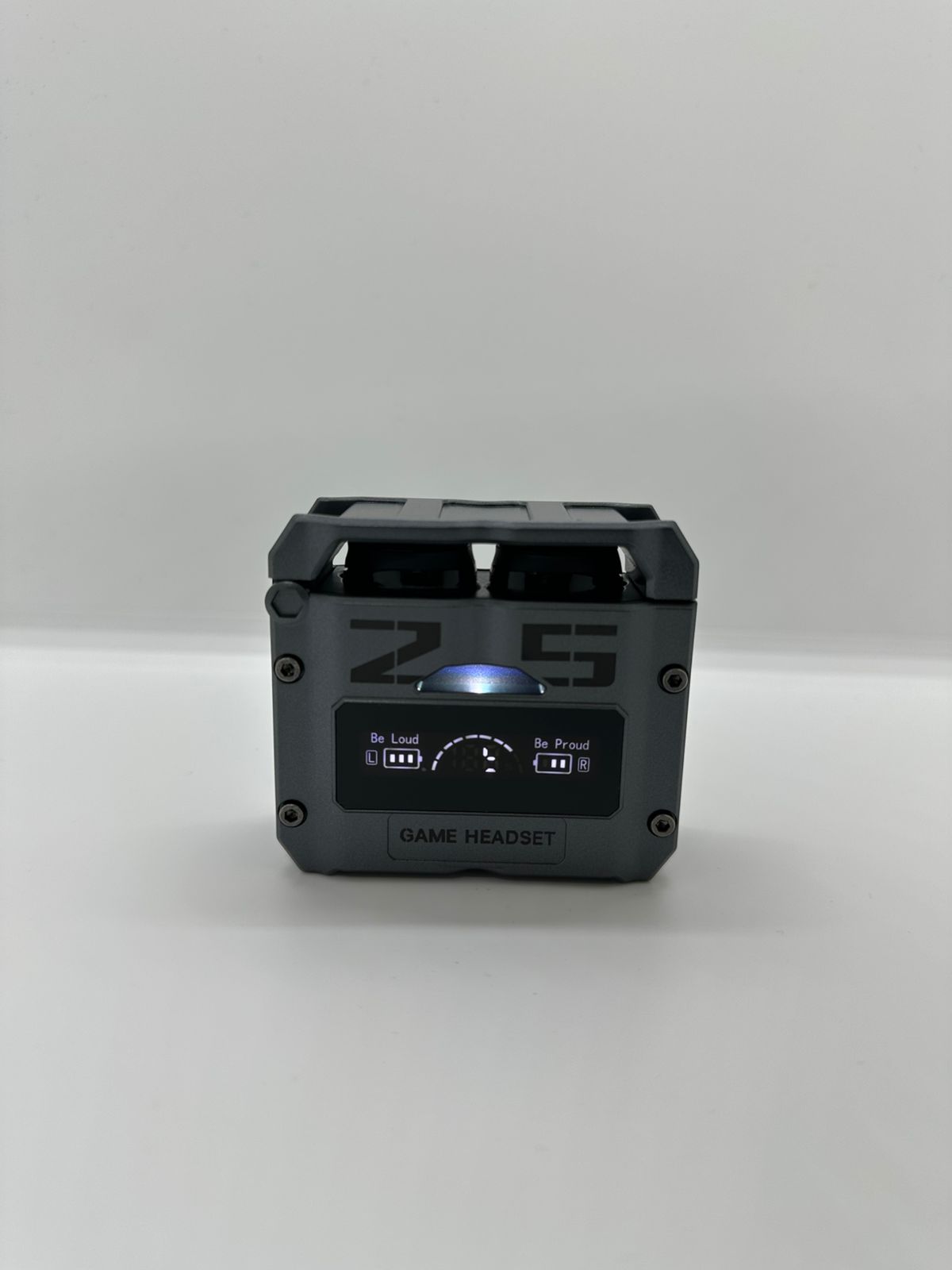 Audifono M25 - ® NEW Tws 9d Color Negro