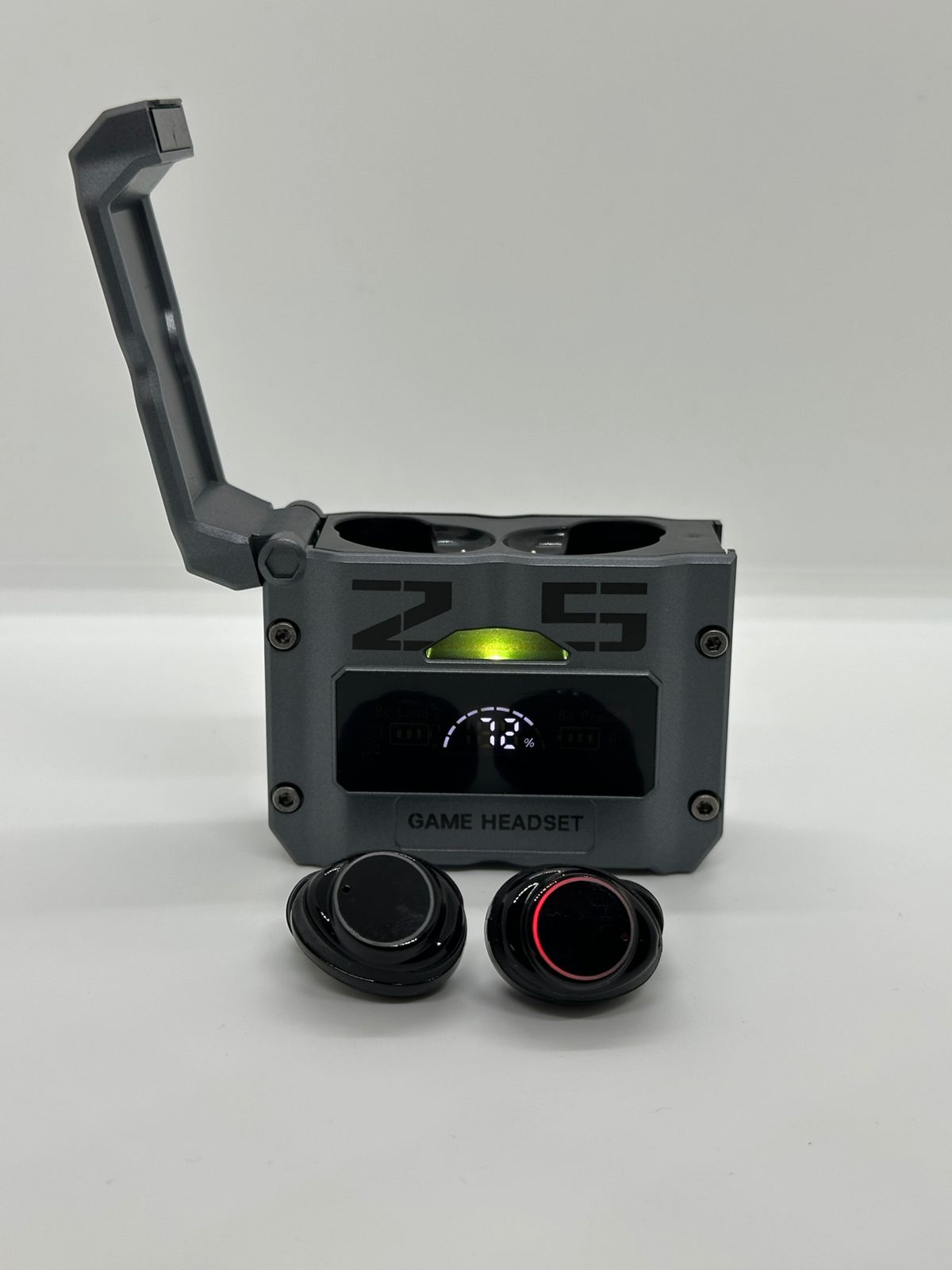 Audifono M25 - ® NEW Tws 9d Color Negro