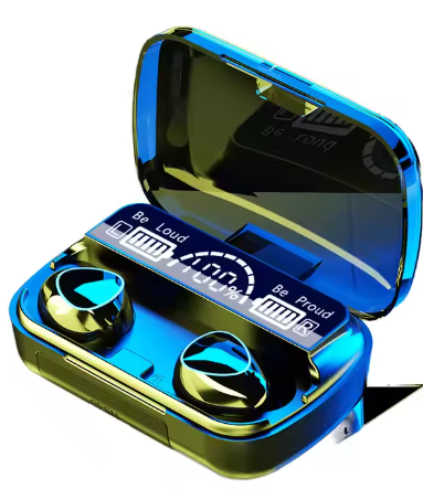 Seraphyx Beats® | AUDIFONOS M10
