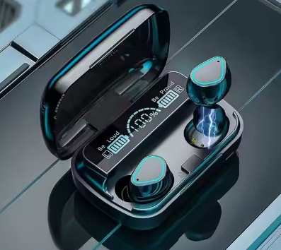 Seraphyx Beats® | AUDIFONOS M10