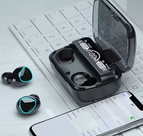 Seraphyx Beats® | AUDIFONOS M10