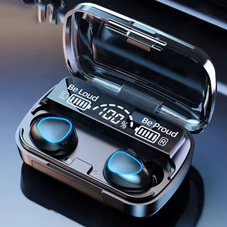 Seraphyx Beats® | AUDIFONOS M10