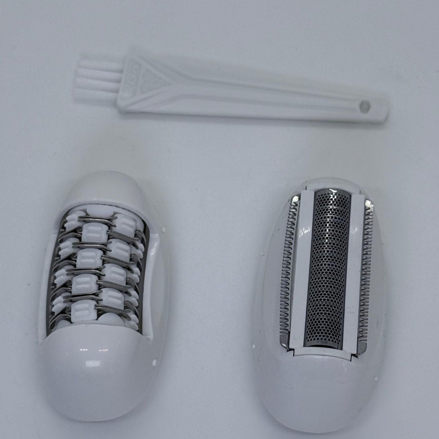 Depiladora Recargable 2en1 Vgr