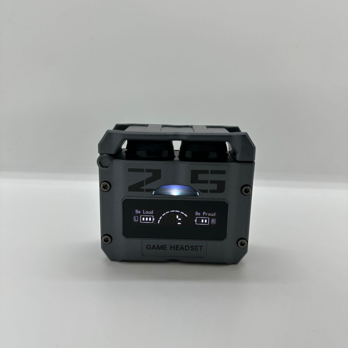 Audifono M25 - ® NEW Tws 9d Color Negro