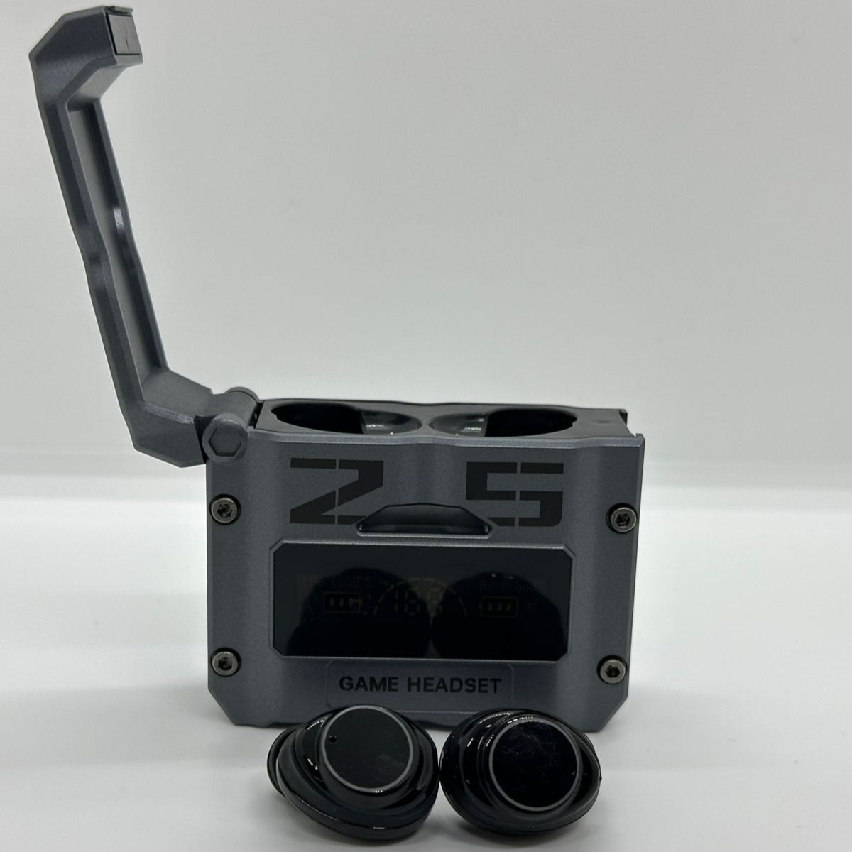 Audifono M25 - ® NEW Tws 9d Color Negro