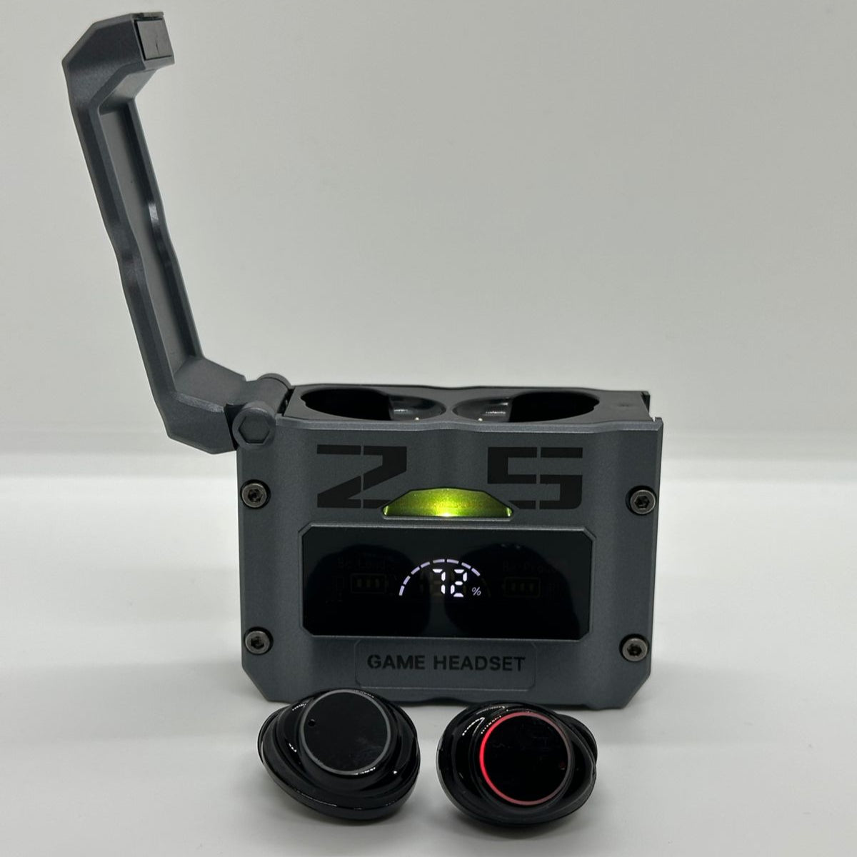 Audifono M25 - ® NEW Tws 9d Color Negro