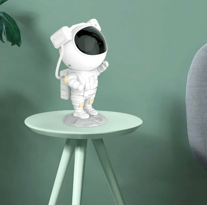 Astria Elys®| ASTRONAUTA PROYECTOR