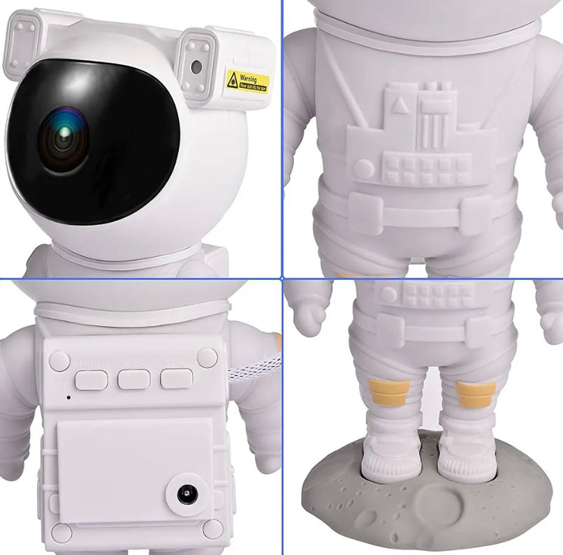 Astria Elys®| ASTRONAUTA PROYECTOR