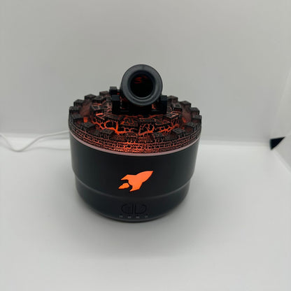 Humidificador Cañón Rocket™