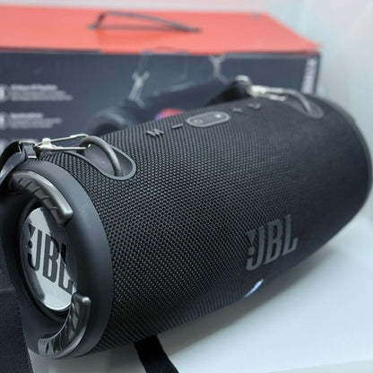 Parlante JBL XTREME 3 LED®