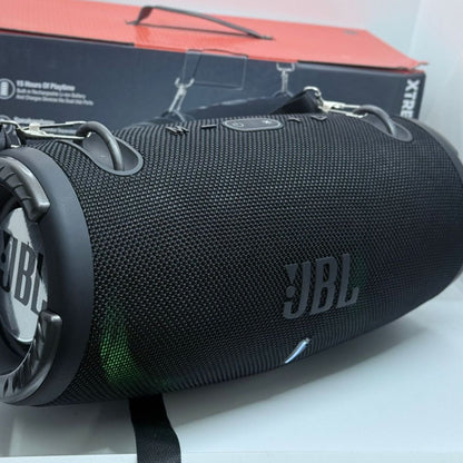 Parlante JBL XTREME 3 LED®