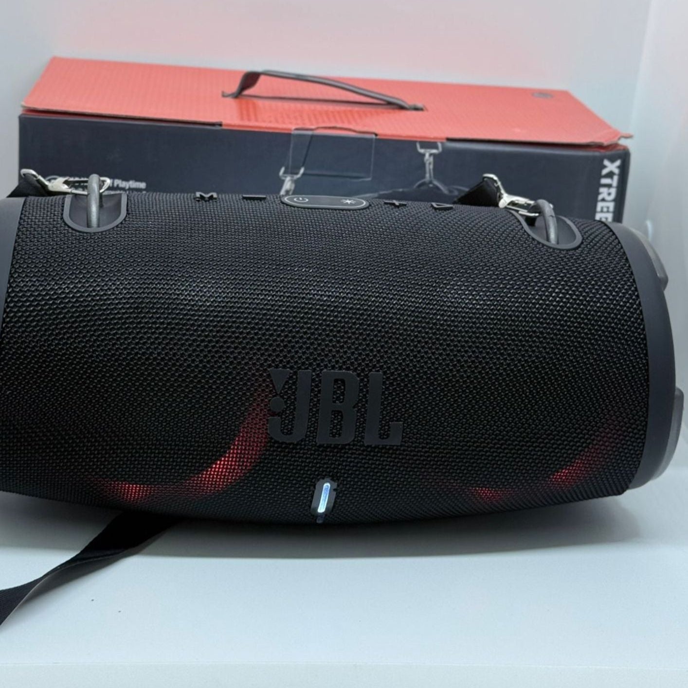 Parlante JBL XTREME 3 LED®