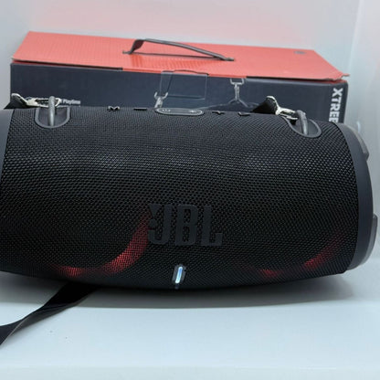 Parlante JBL XTREME 3 LED®