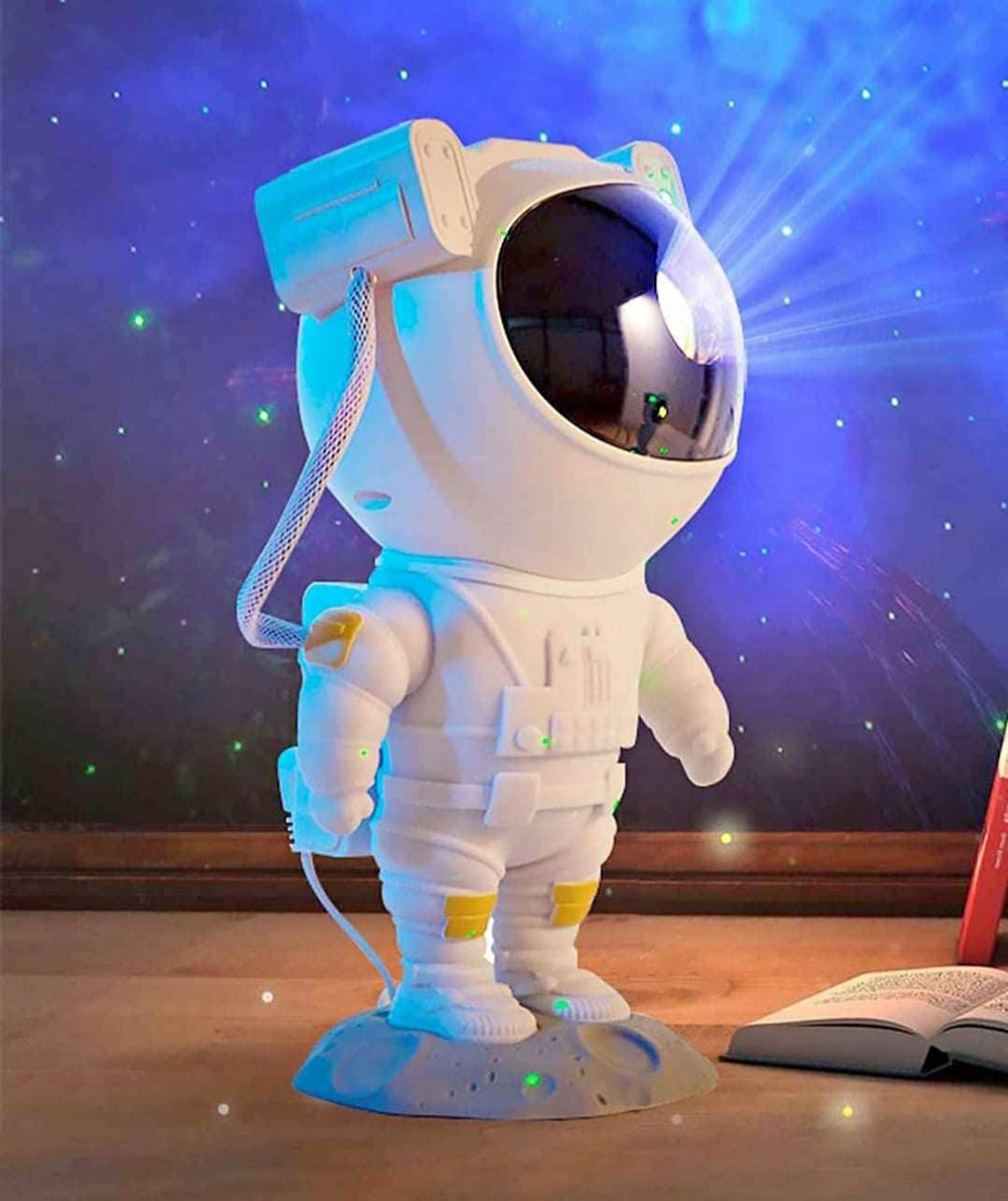 Astria Elys®| ASTRONAUTA PROYECTOR