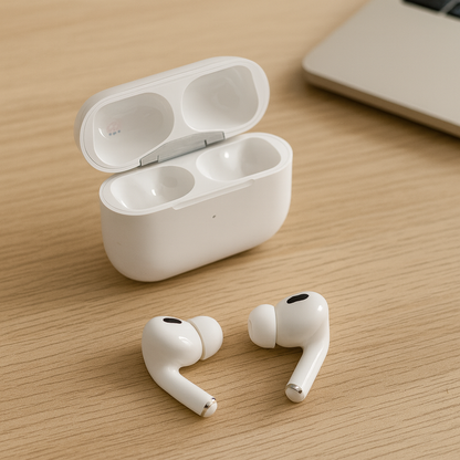 Smartwatch Ultra GRATIS AIRPODS-POWER BANK